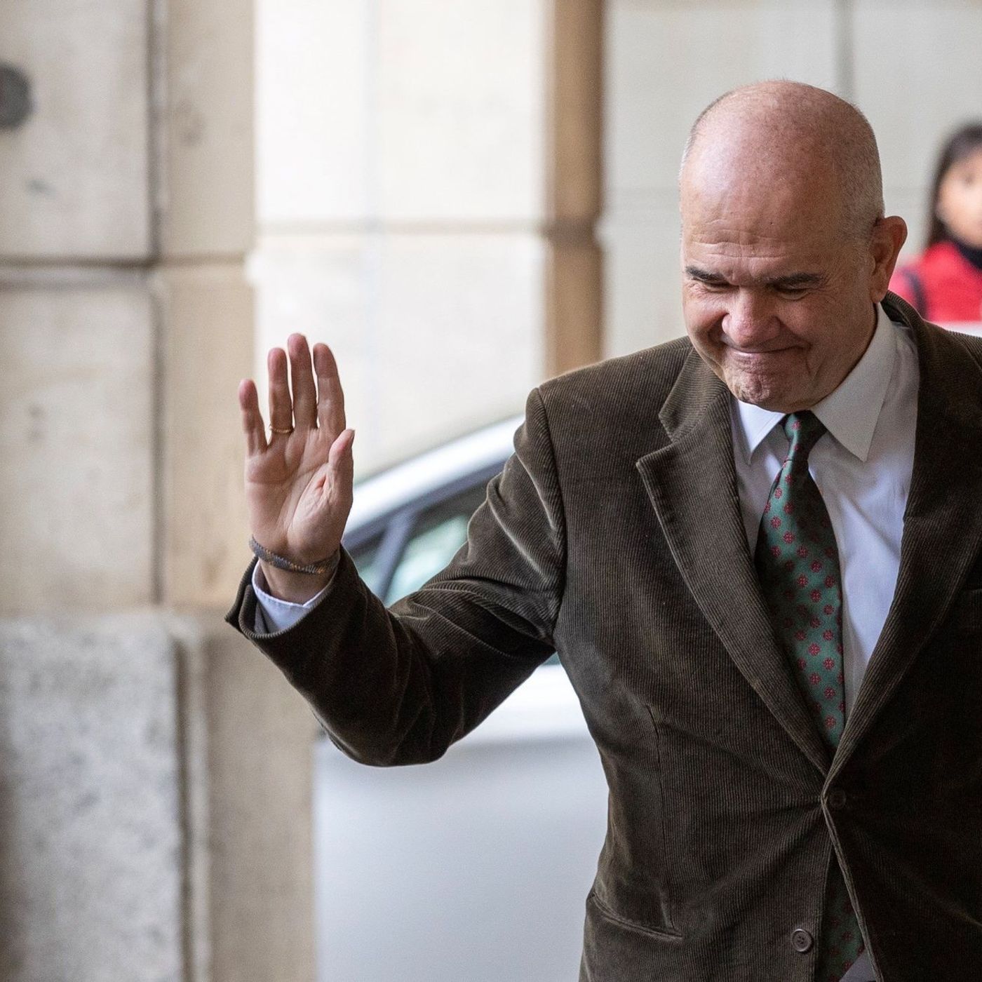 La República de los Tonnntos: Los dirigentes socialistas cuyos padres fueron altos cargos en el franquismo