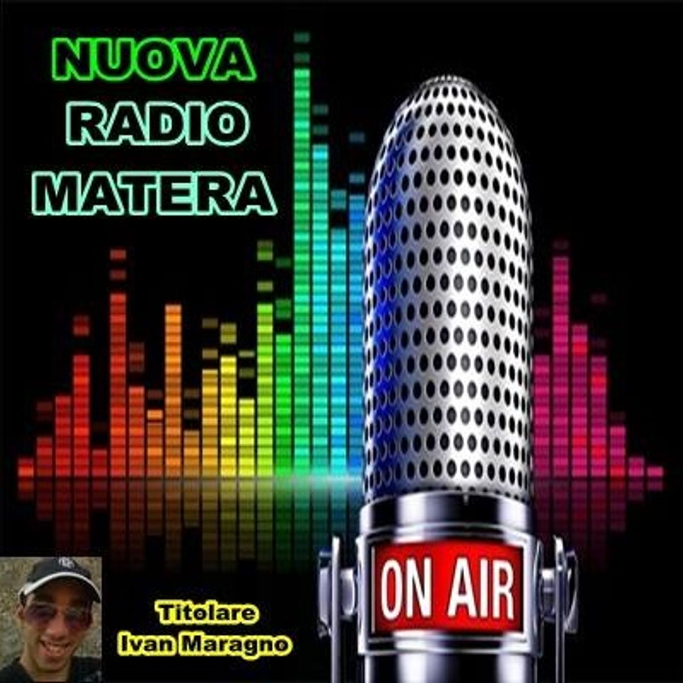 Lo show di NUOVA RADIO MATERA