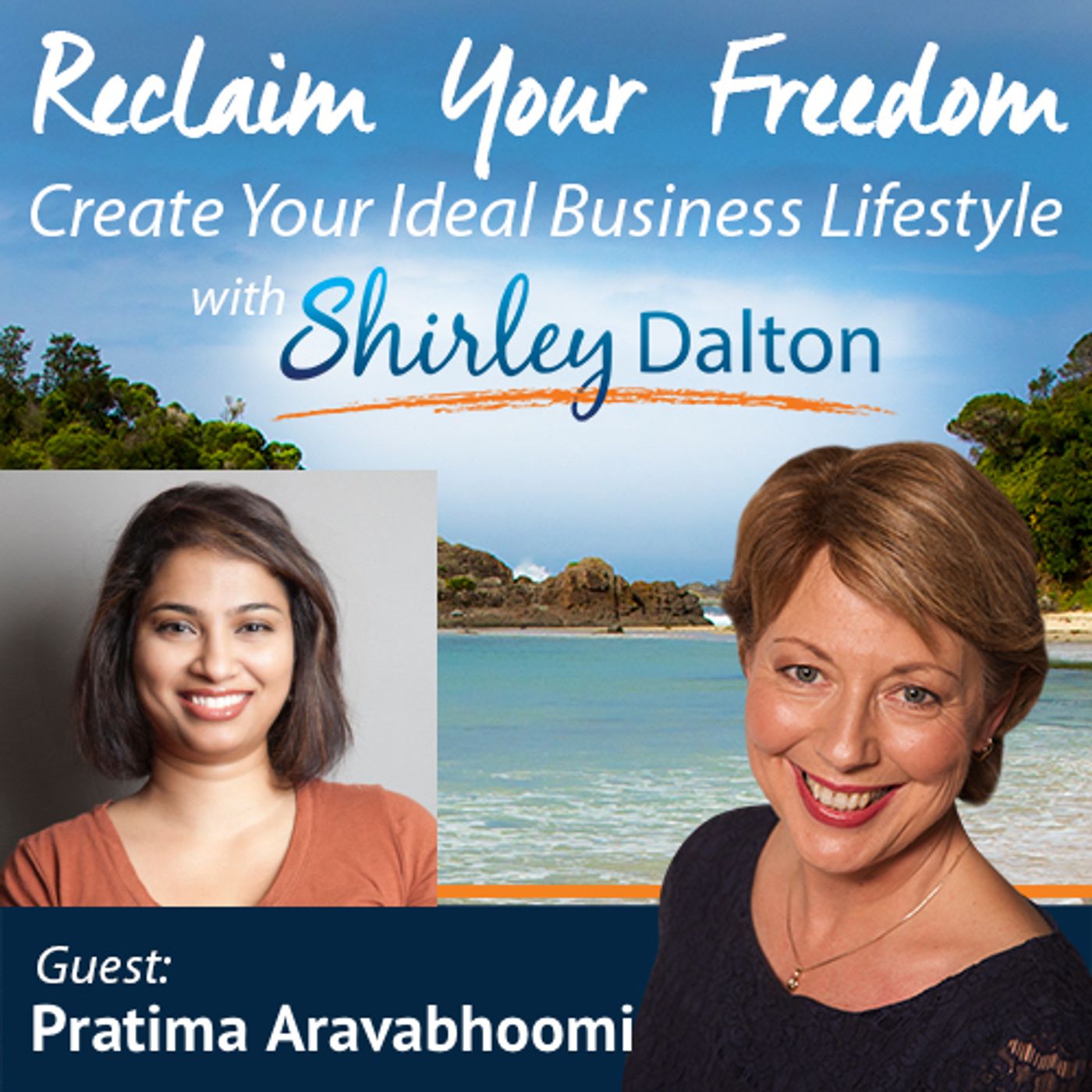 Reclaim Your Freedom