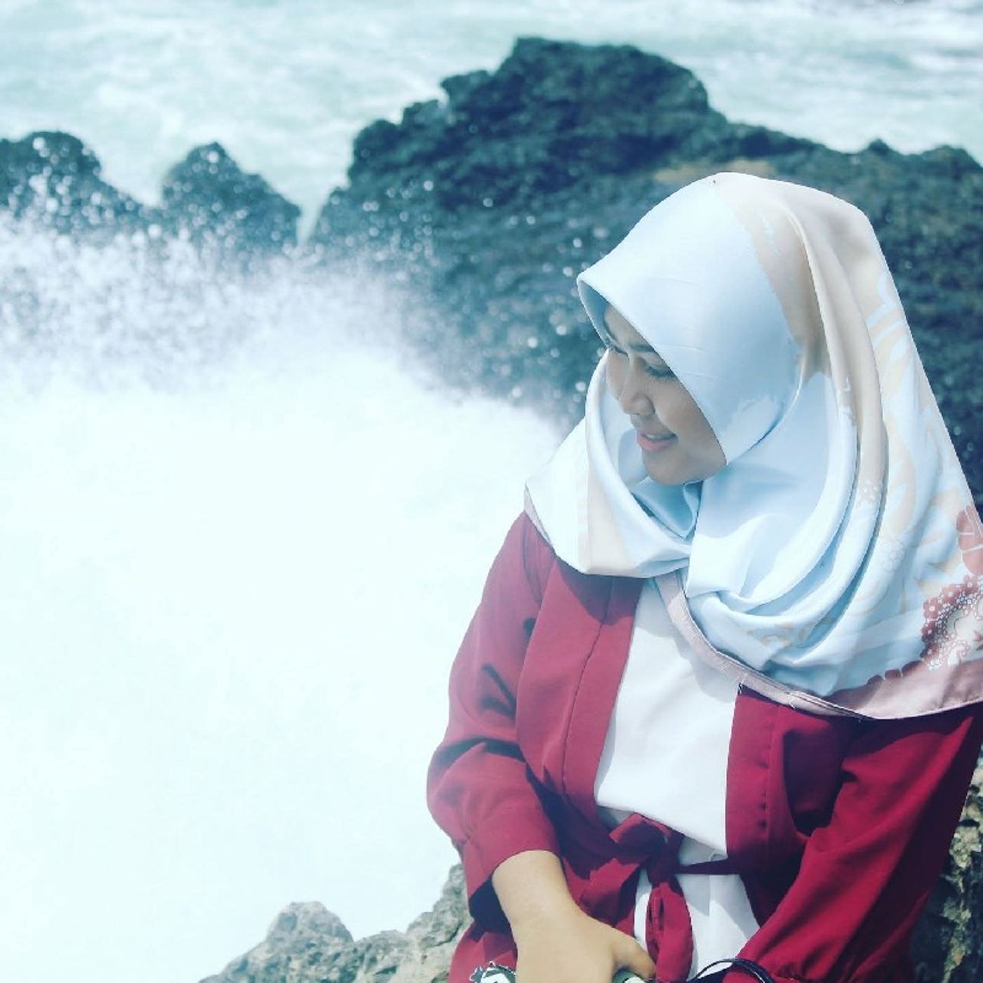 Episode 69 - Eka nur Indah Pratiwi's podcast