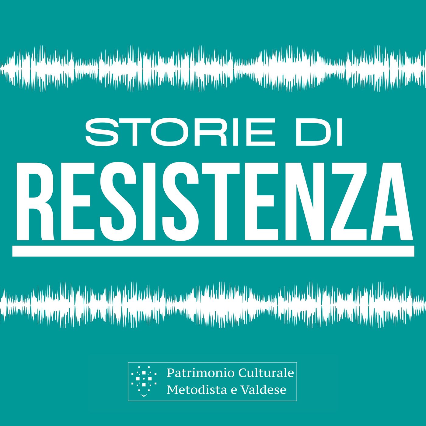 Storie di Resistenza – memoria valdese tra guerra e libertà podcast artwork