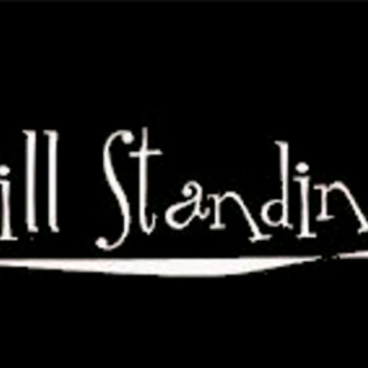 YB EJ-STILL STANDING episode artwork