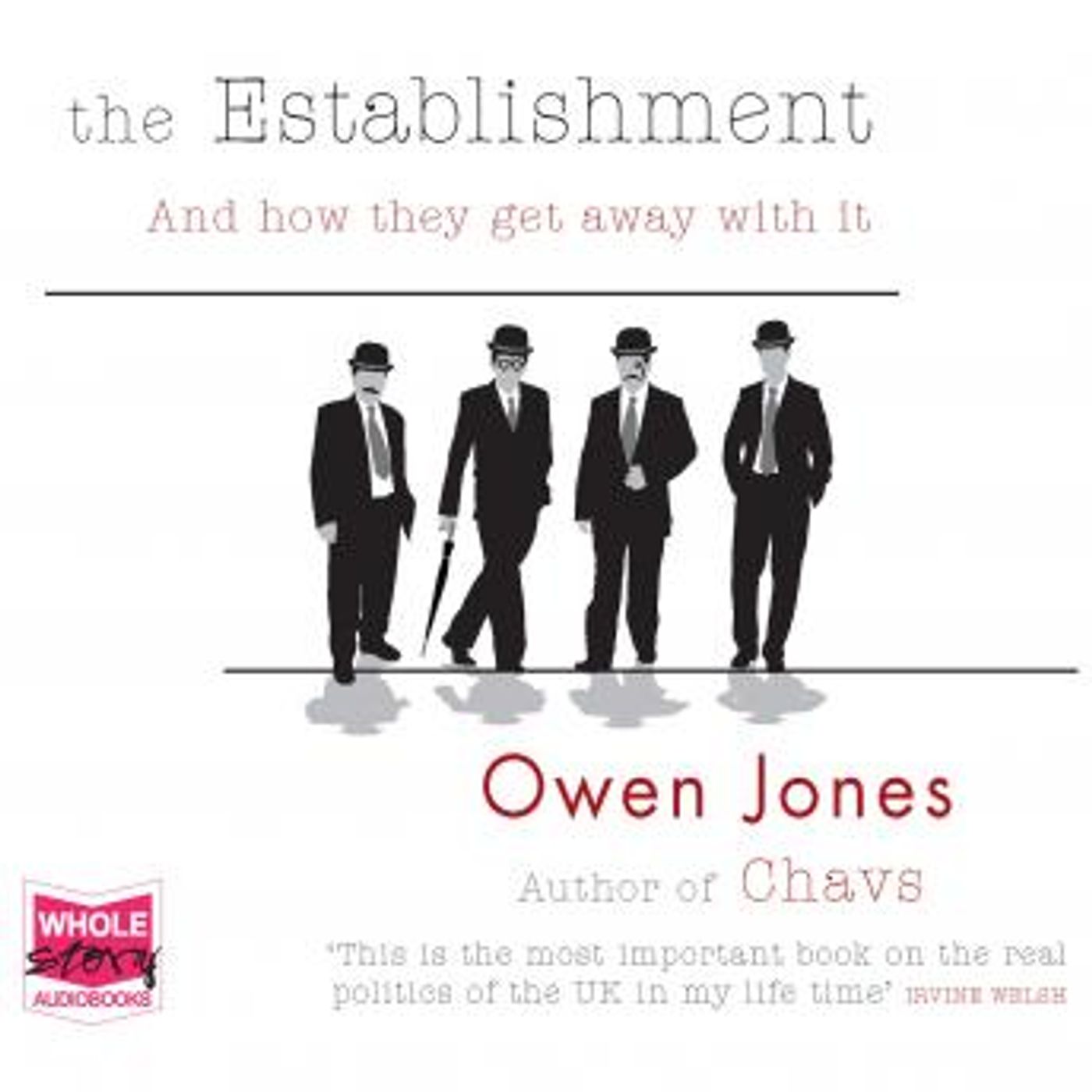Stream Popular Audiobooks in Non-Fiction, Current Affairs, Law, & Politics
