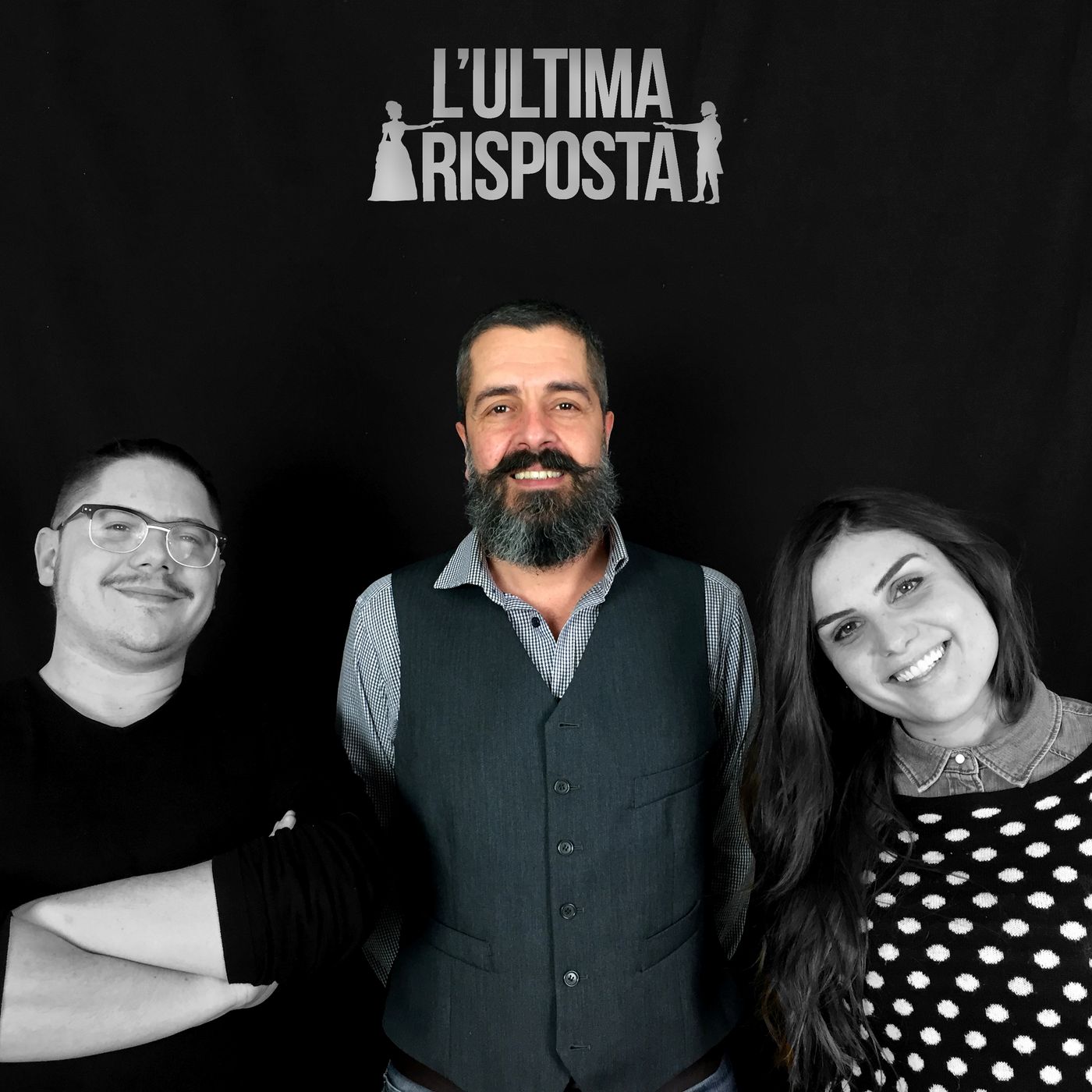 L\'ultima Risposta 10x10