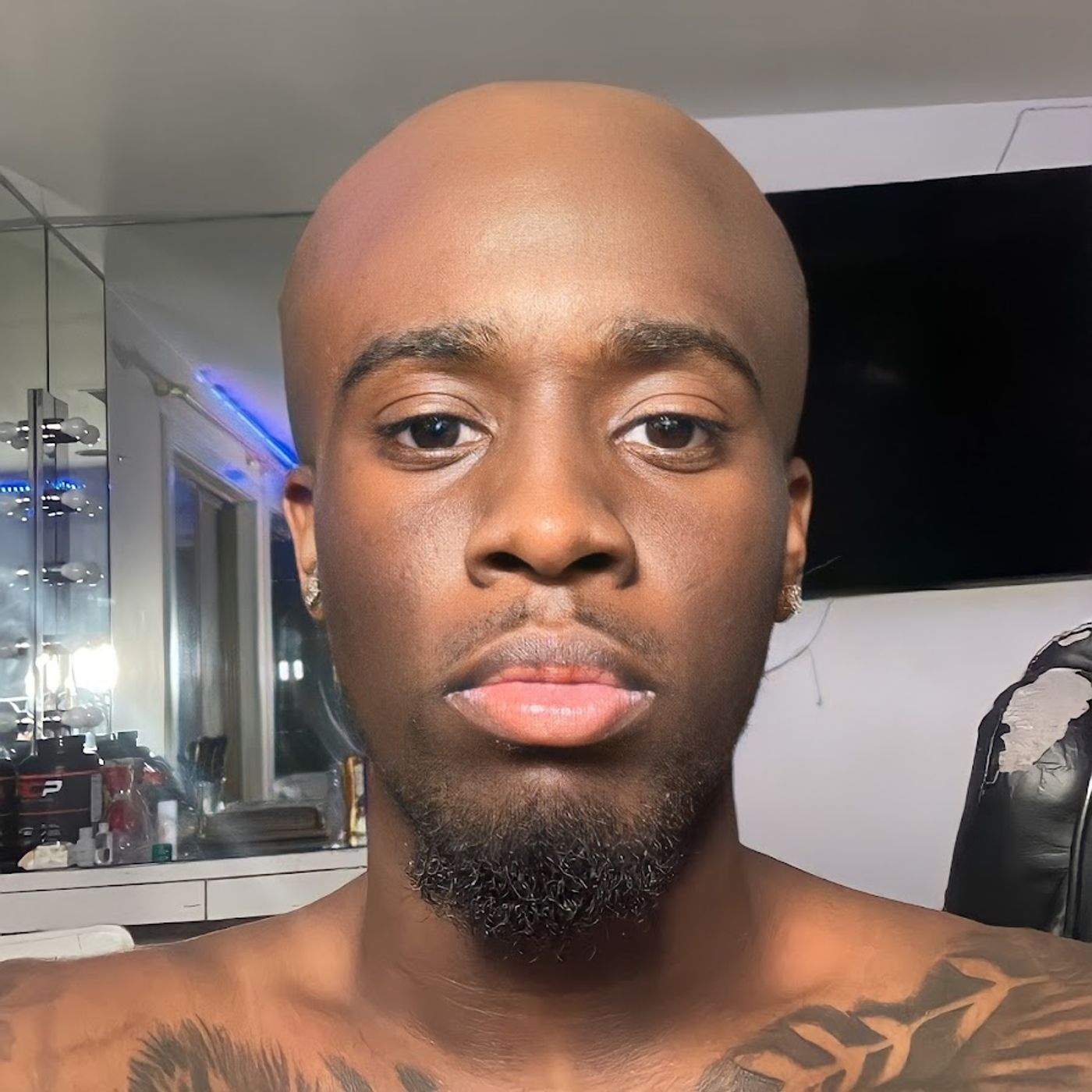 Kai Cenat Live:Kai Carlo Cenat III Kai Cenat Live:Kai Carlo Cenat III