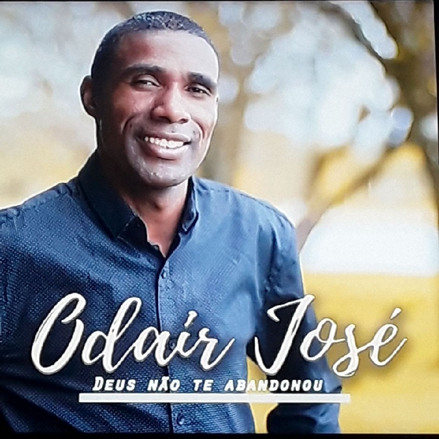 Odair jose silva sansao Sansao\'s show