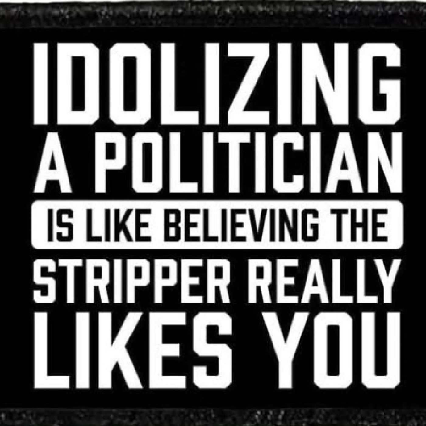 The Salty Vet podcast