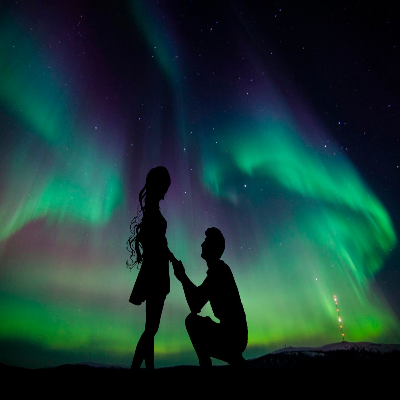 Cryptic Inhumancy & Aurora