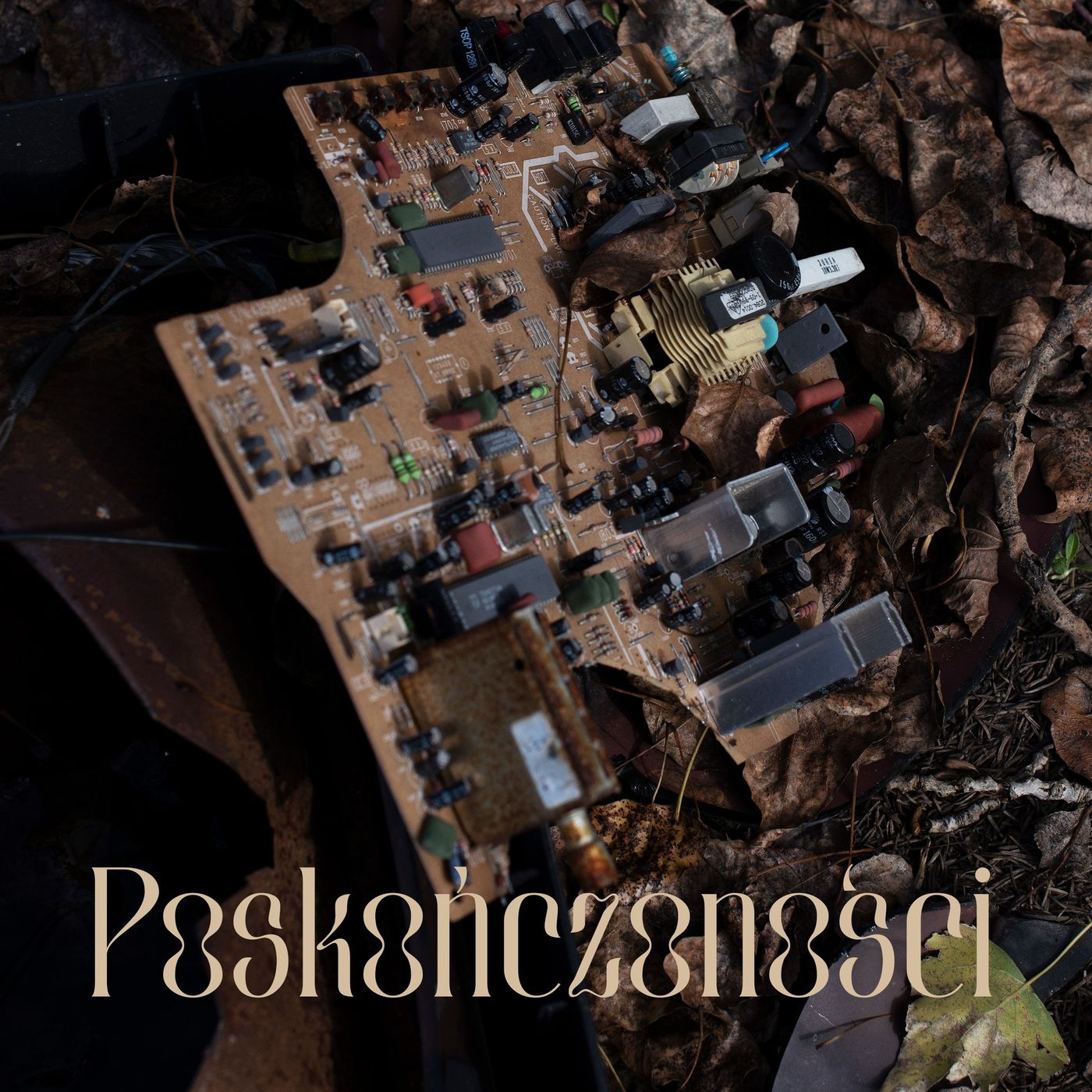 Poskończoności