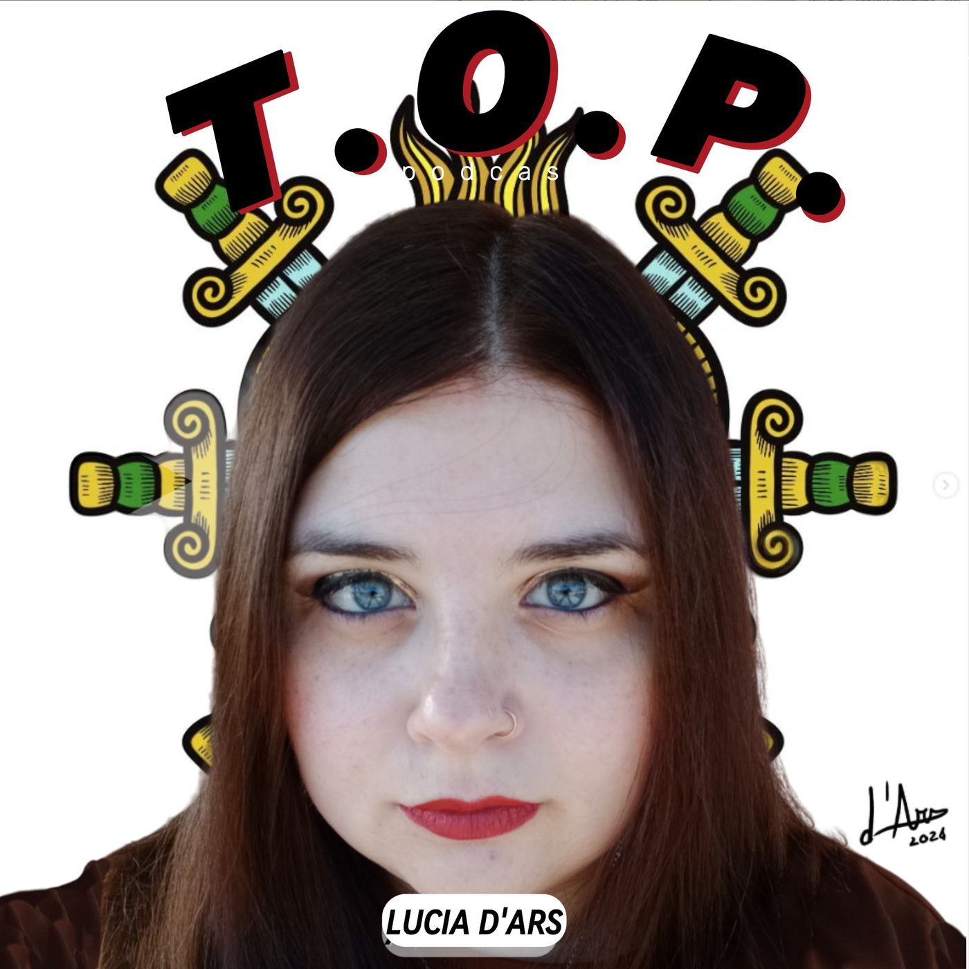 T.O.P. - talk di origine protetta