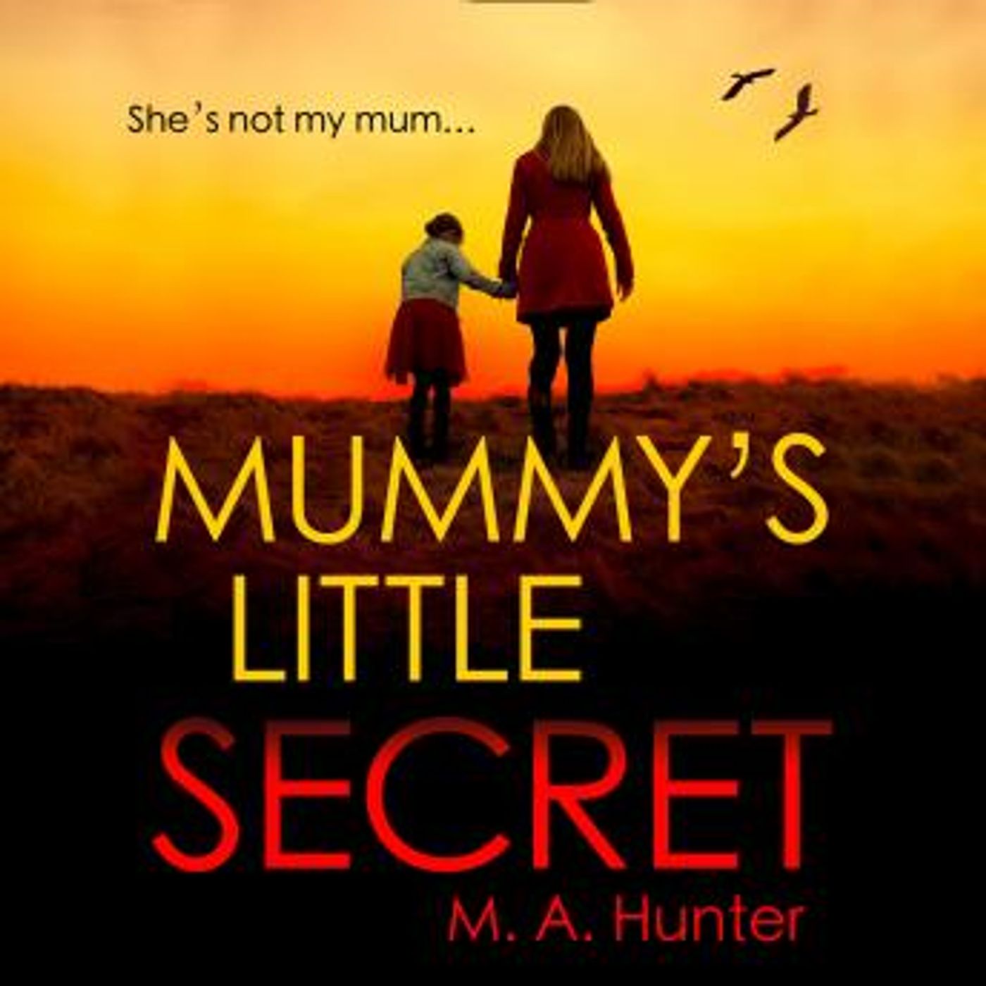 Listen to Audiobooks in Mystery, Thriller & Horror, Suspense