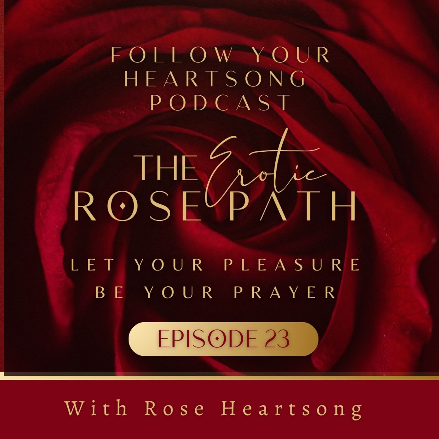 Follow Your Heartsong