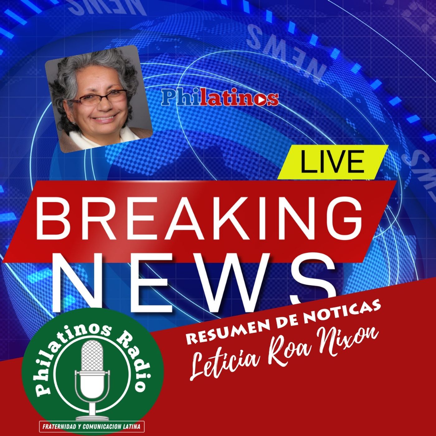 La Noticia con Leticia