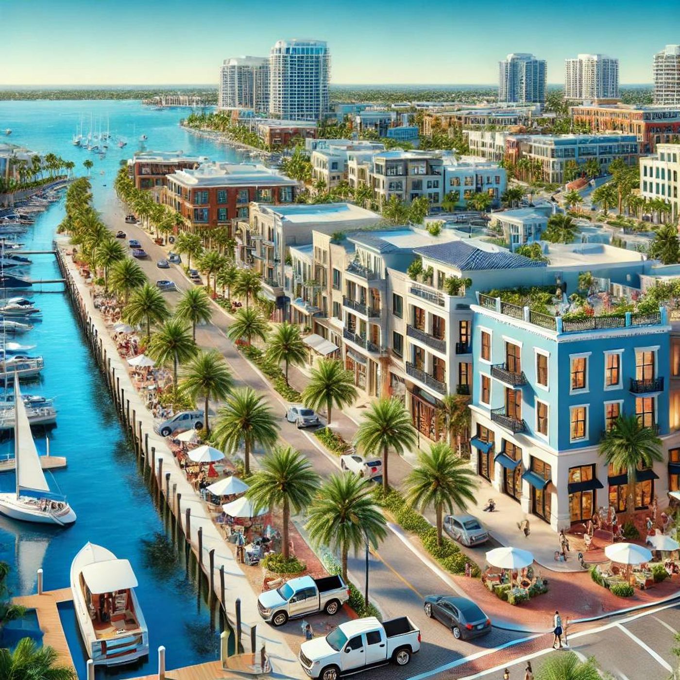 ZMC Design + Build in  South Tampa, FL podcast artwork