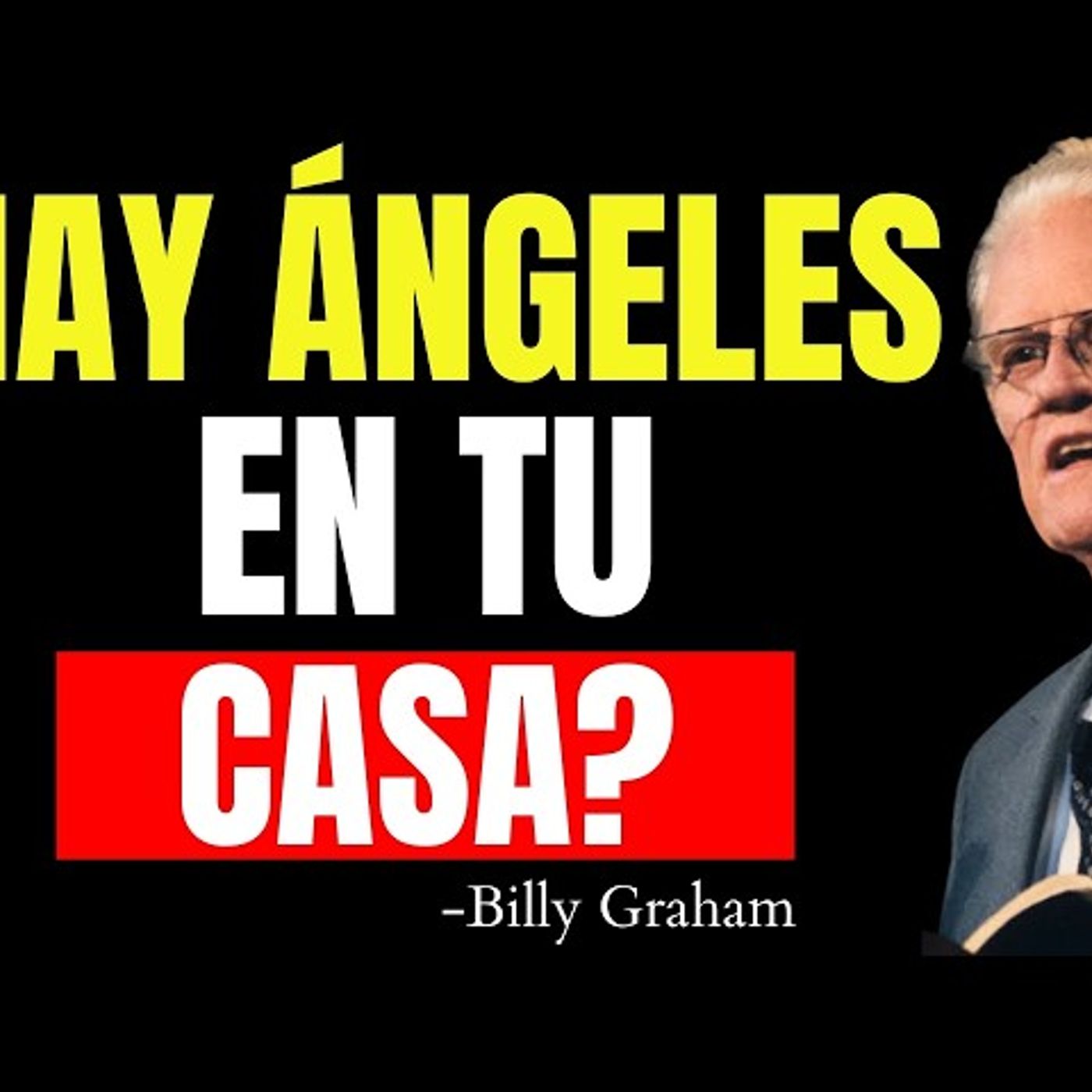 5 síntomas de que los Ángeles están en tu casa y ni si quiera te das cuenta - Predicas Cristianas