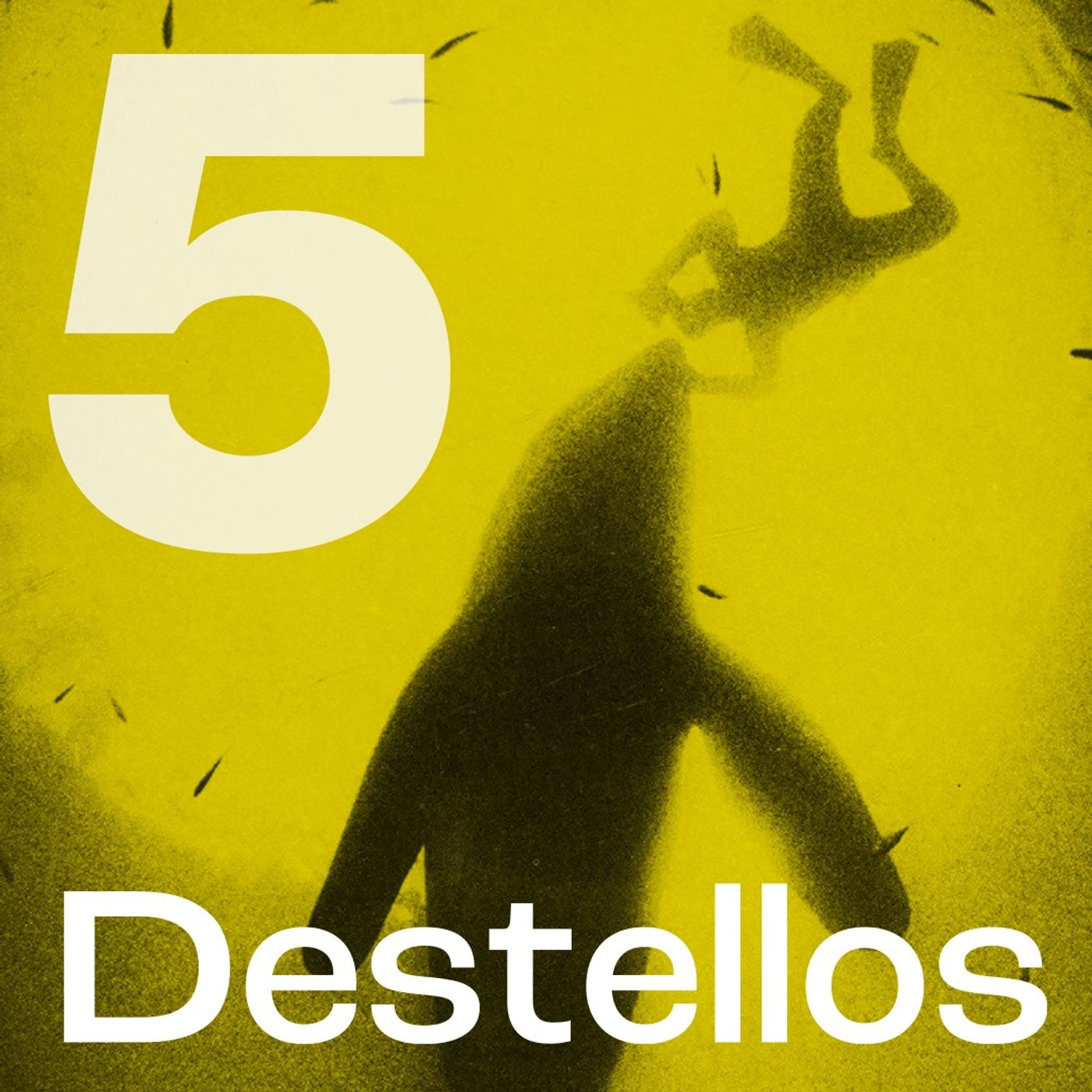 Destellos