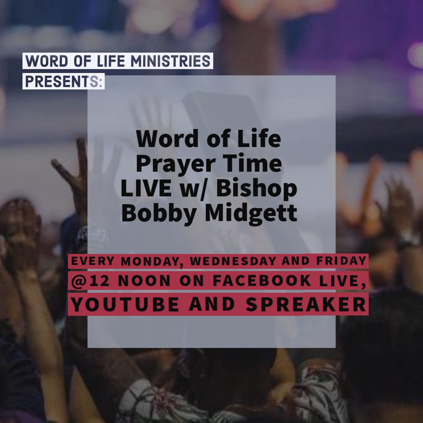 TalkBackLive with Bob & Josh
