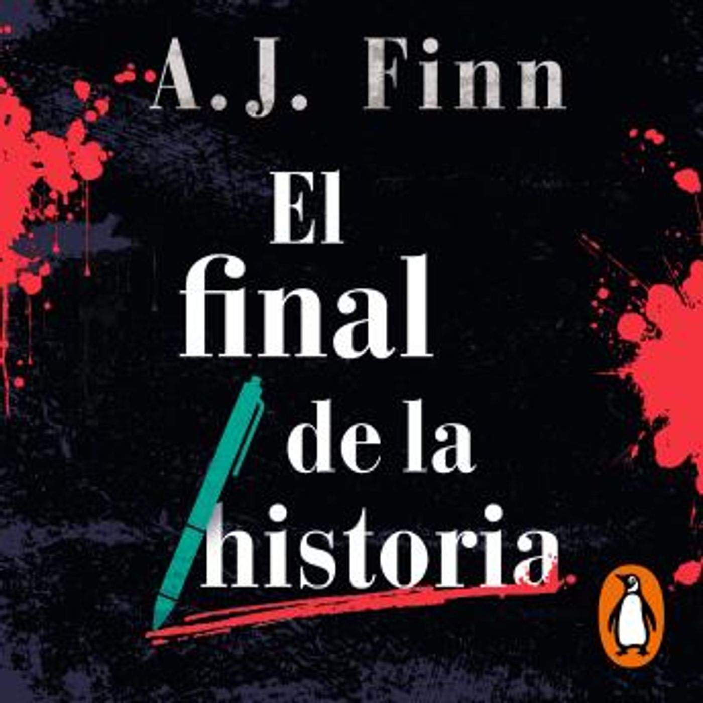 Get Your Favorite Full Trial Audiobooks in Mystery, Thriller & Horror, Suspense
