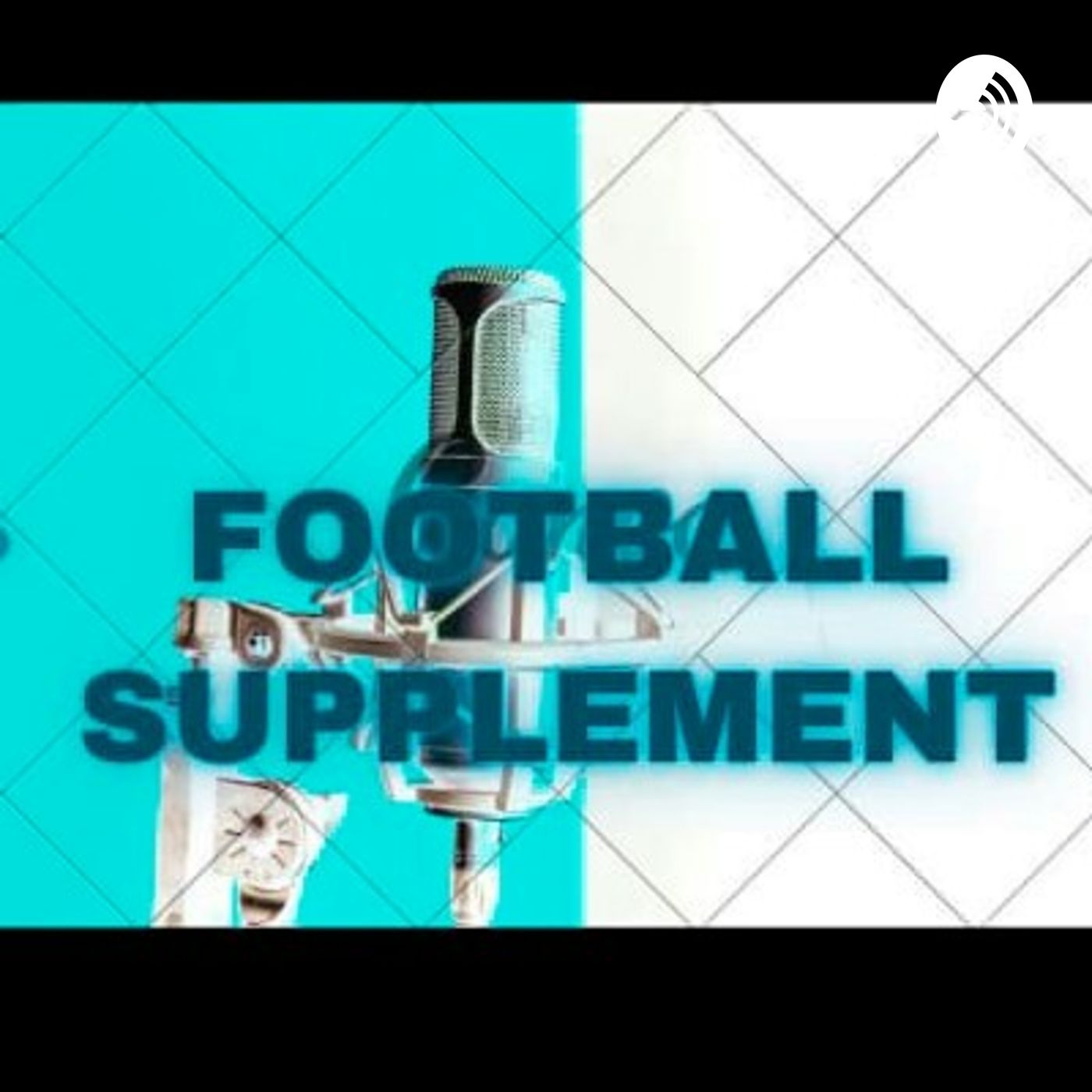 Football Supplement Podcast