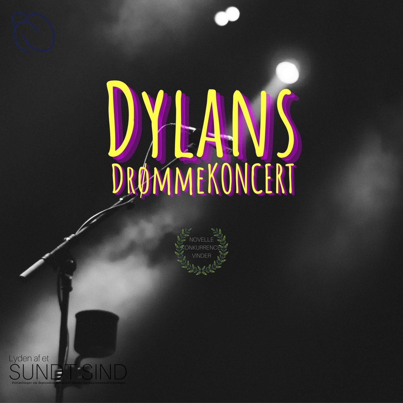 15. Dylans Drømmekoncert - af Kim Engelbrechtsen,  Novellekonkurrence vinder