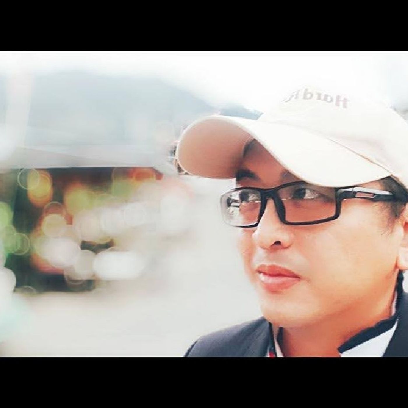 kent mackenzie (Linggaman)\'s podcast