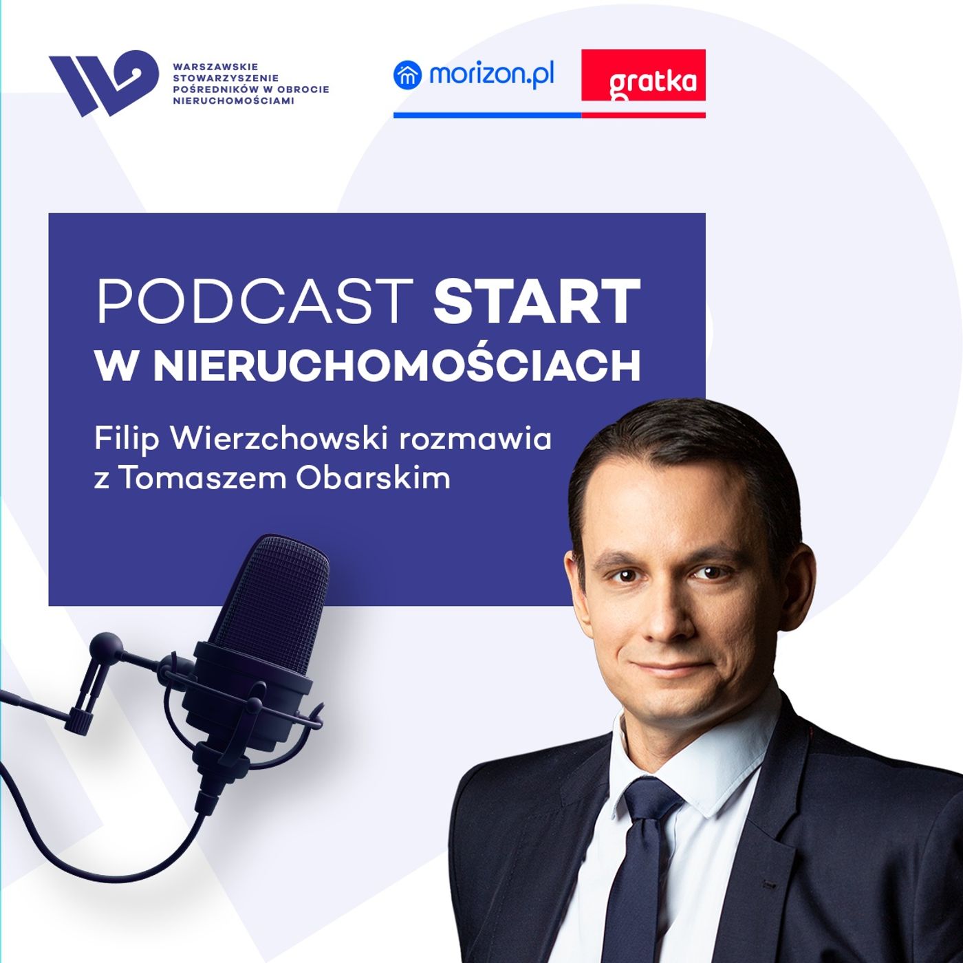 START w nieruchomościach