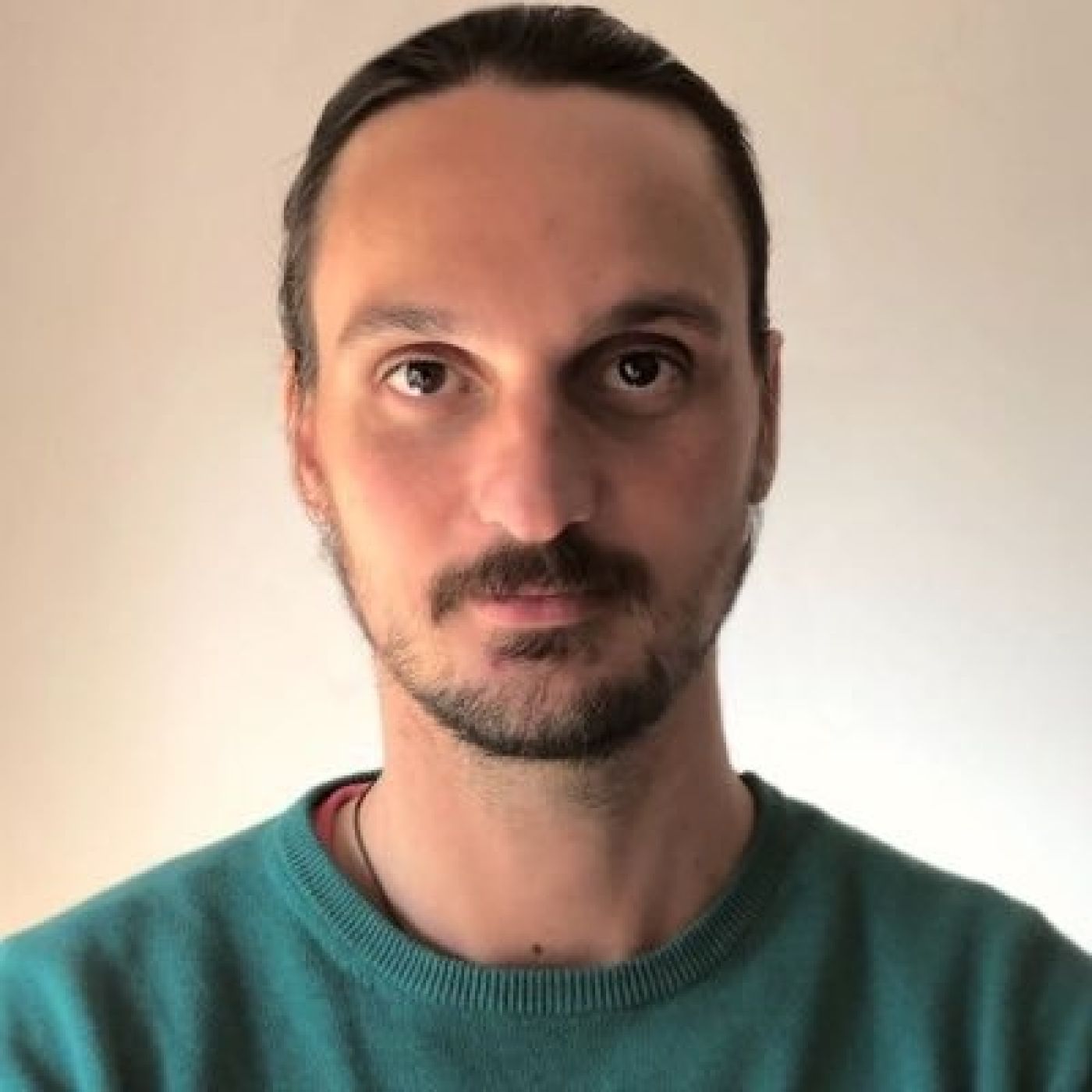 Dr. Andrés Luccisano @AndresLuccisano (Médico psiquiatra infanto juvenil) Campo Minado @BalaguerAdriana