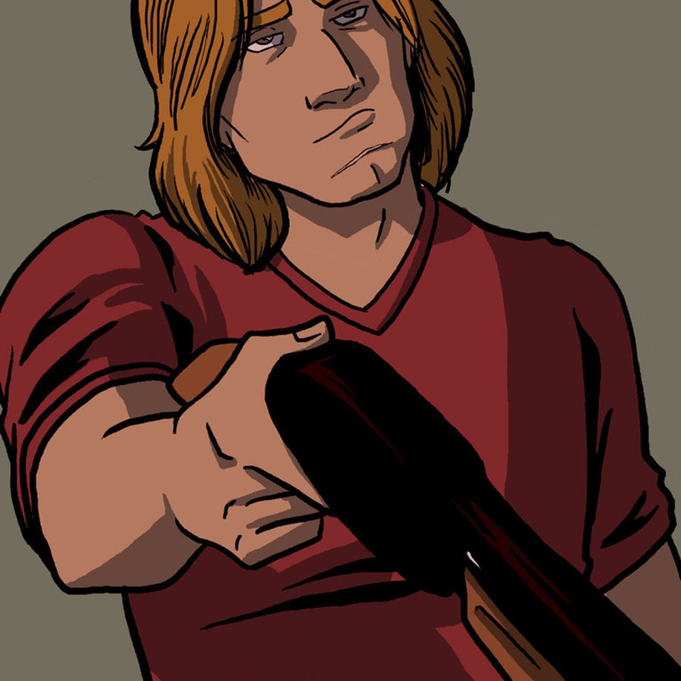 Blood Rites- Chapters 22, 23, & 23