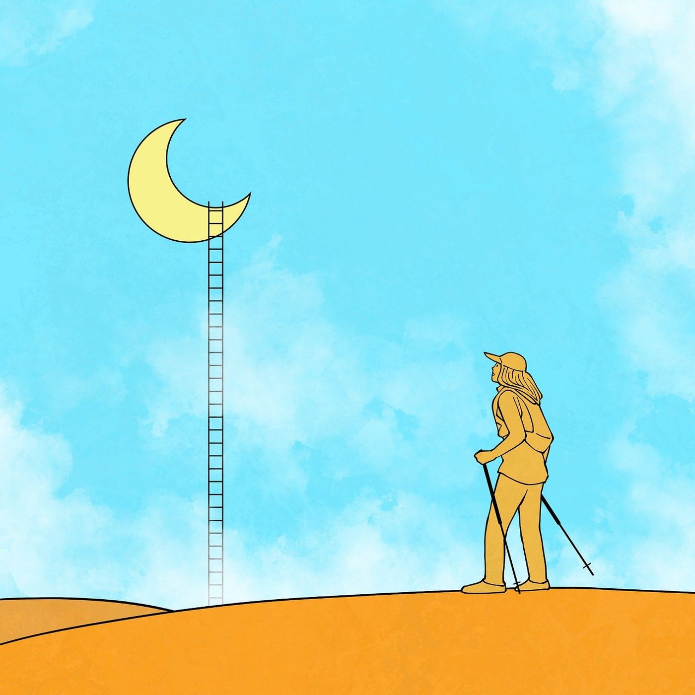 The Travel Tales cover art