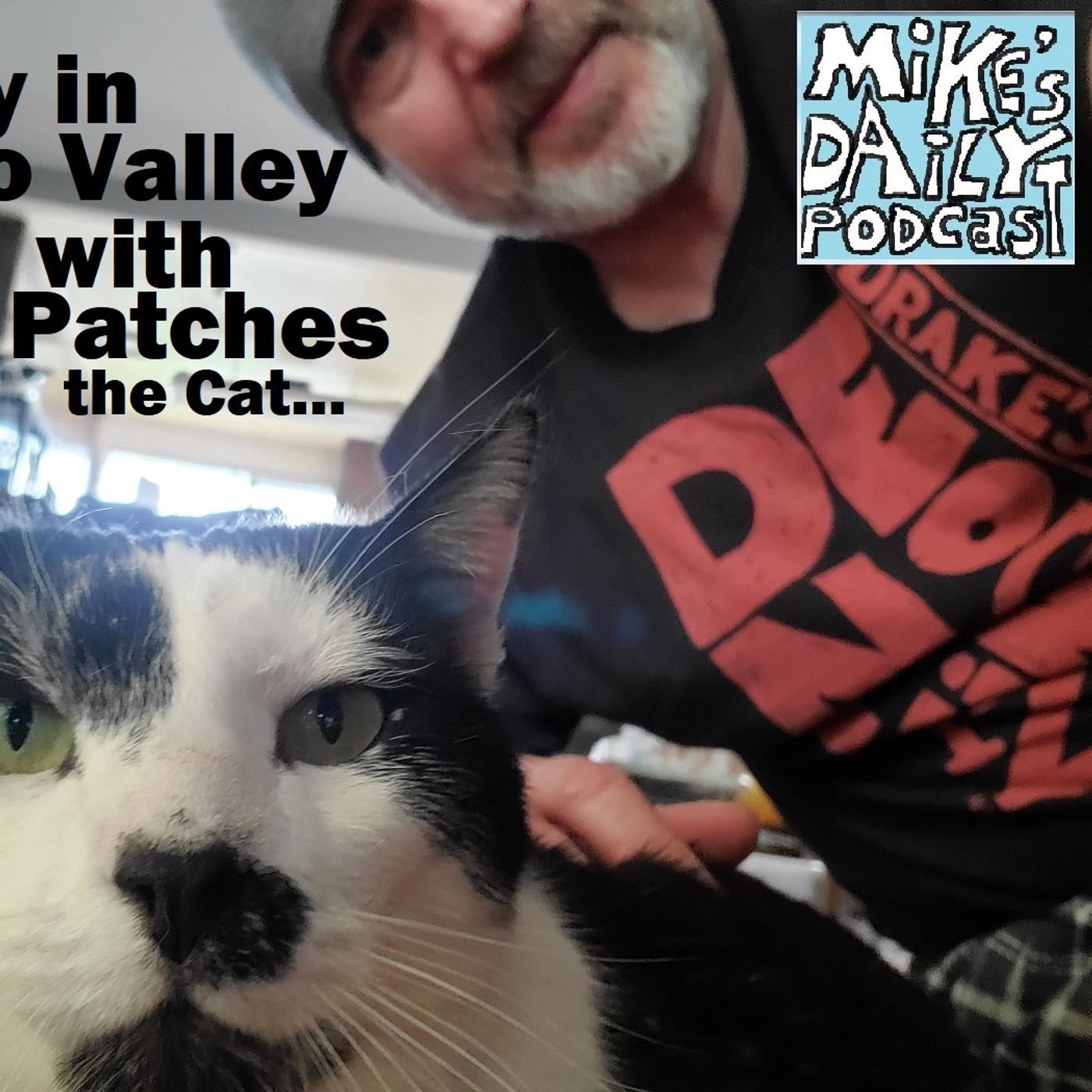 Mike\'s Daily Podcast
