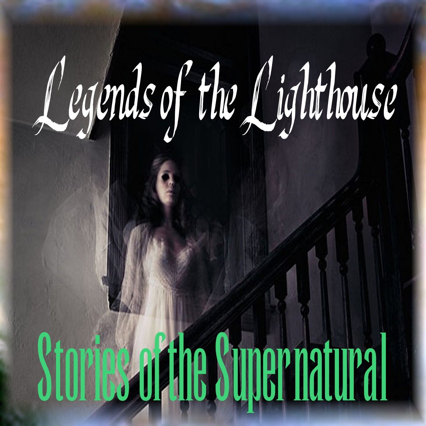 Stories of the Supernatural