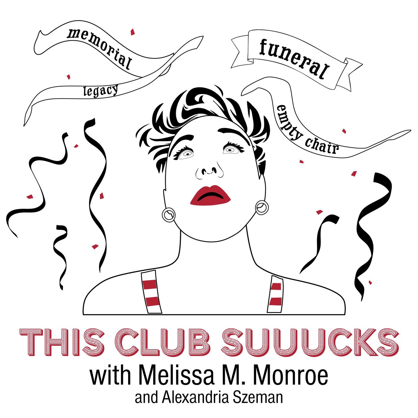 This Club Suuucks