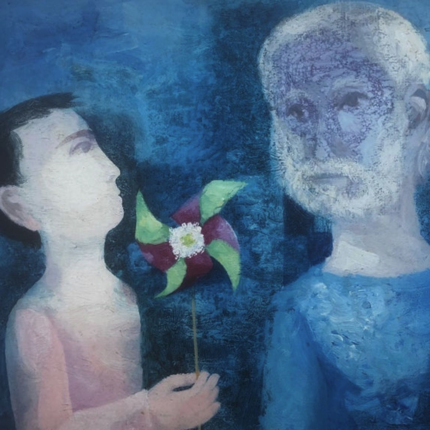 Sergio Daniele Donati: Mio figlio è diverso