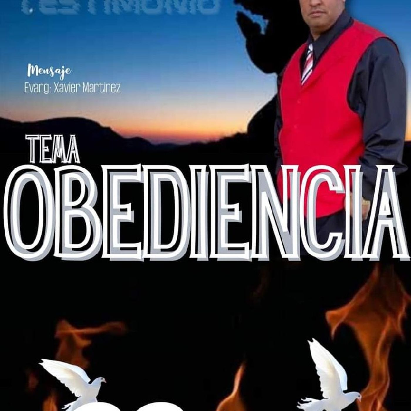 Guerreros de Dios levantando al Caido