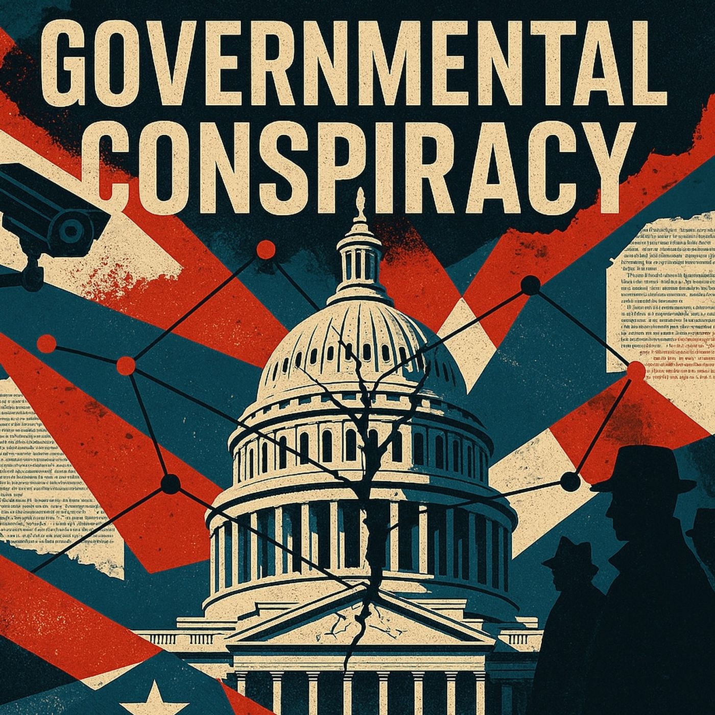 Governmental Conspiracy
