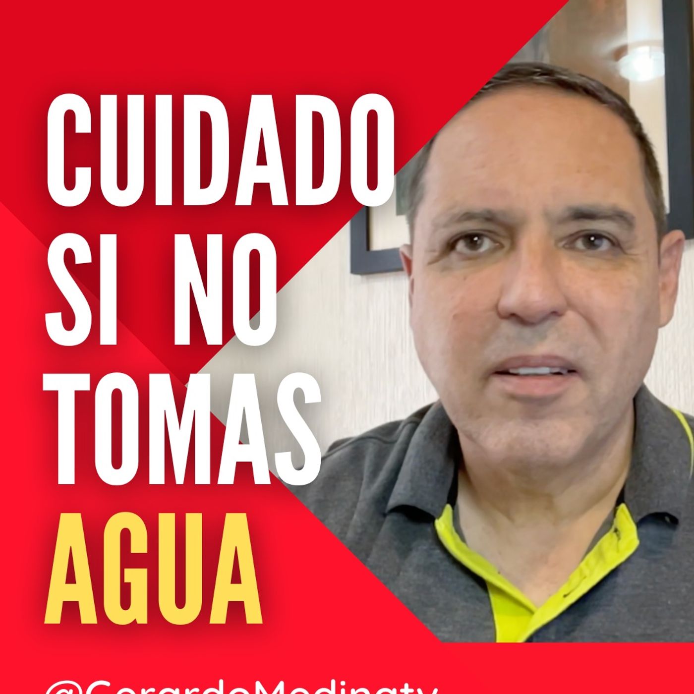 ¿Sabías que beber agua puede ayudar a mejorar la salud de tus articulaciones?