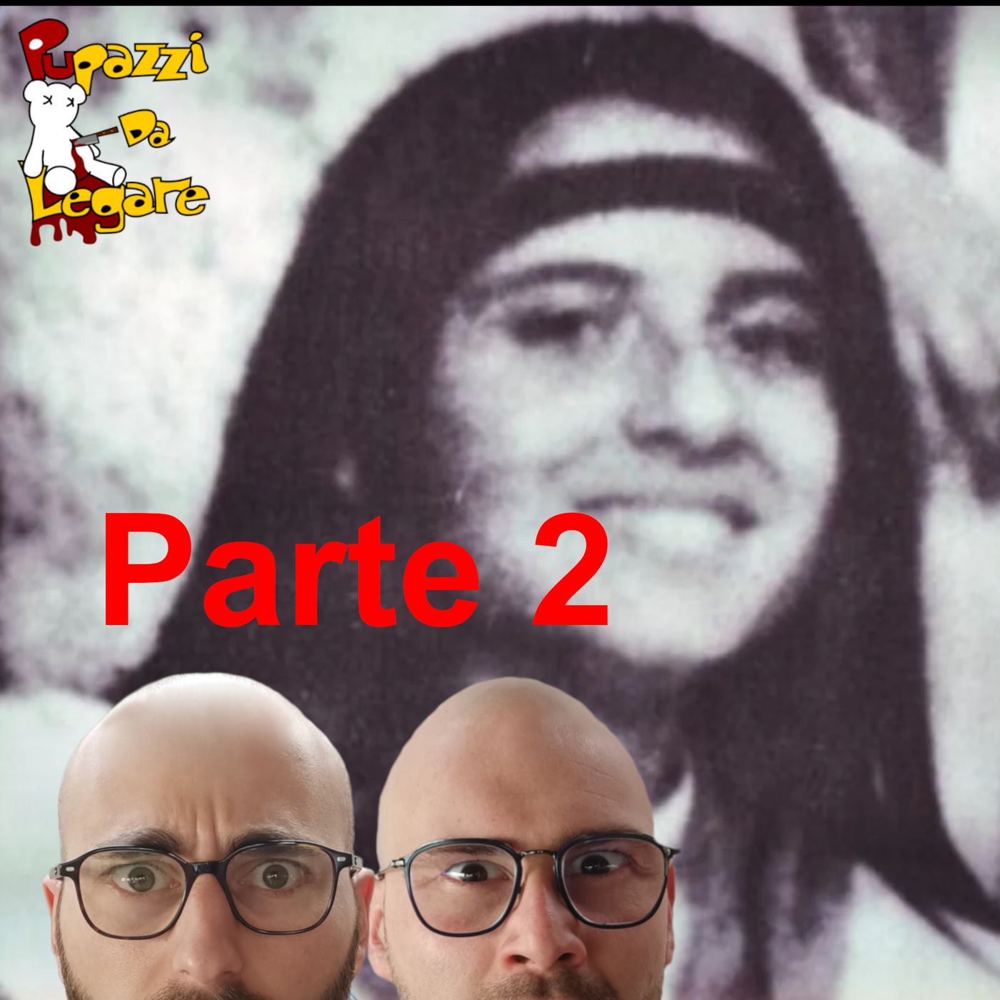 Umorismo Criminale