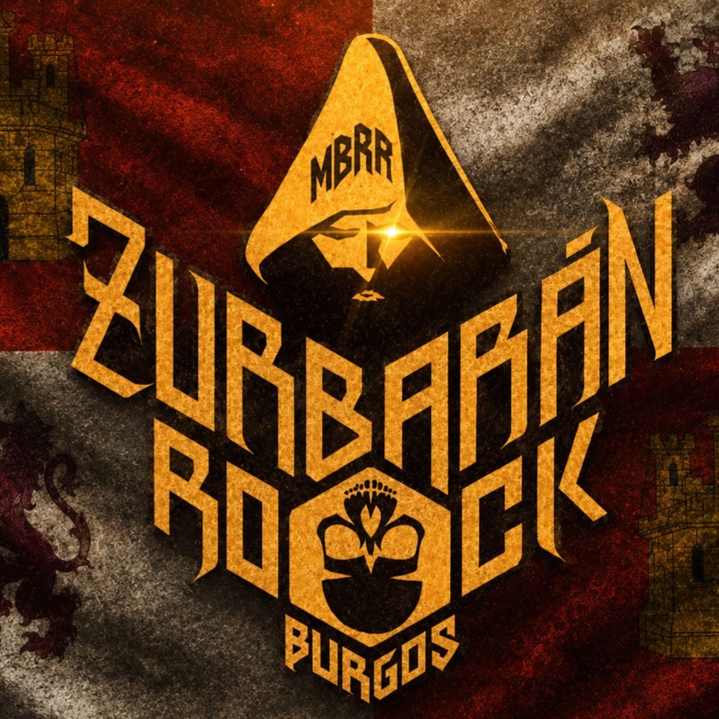 METALBROTHERS RADIO ROCK-387 episode artwork