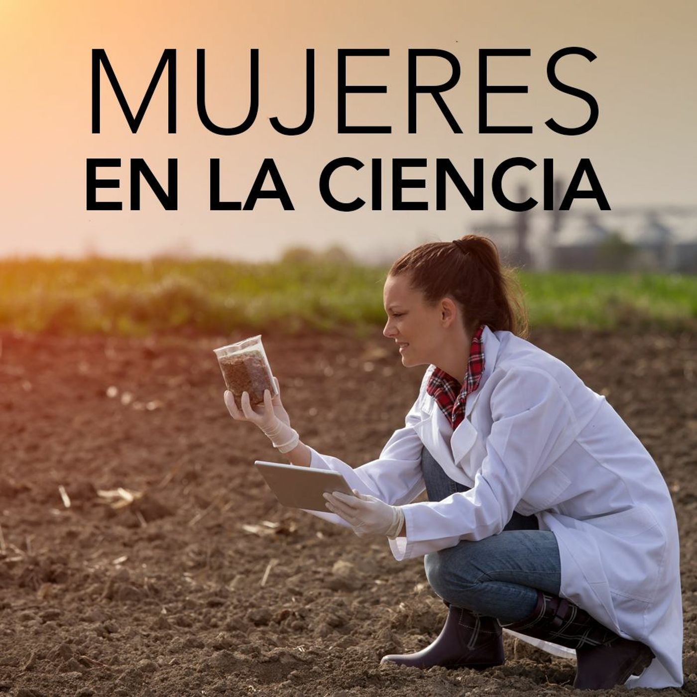 Mujeres en la ciencia | Desafíos RCN-Javeriana episode artwork