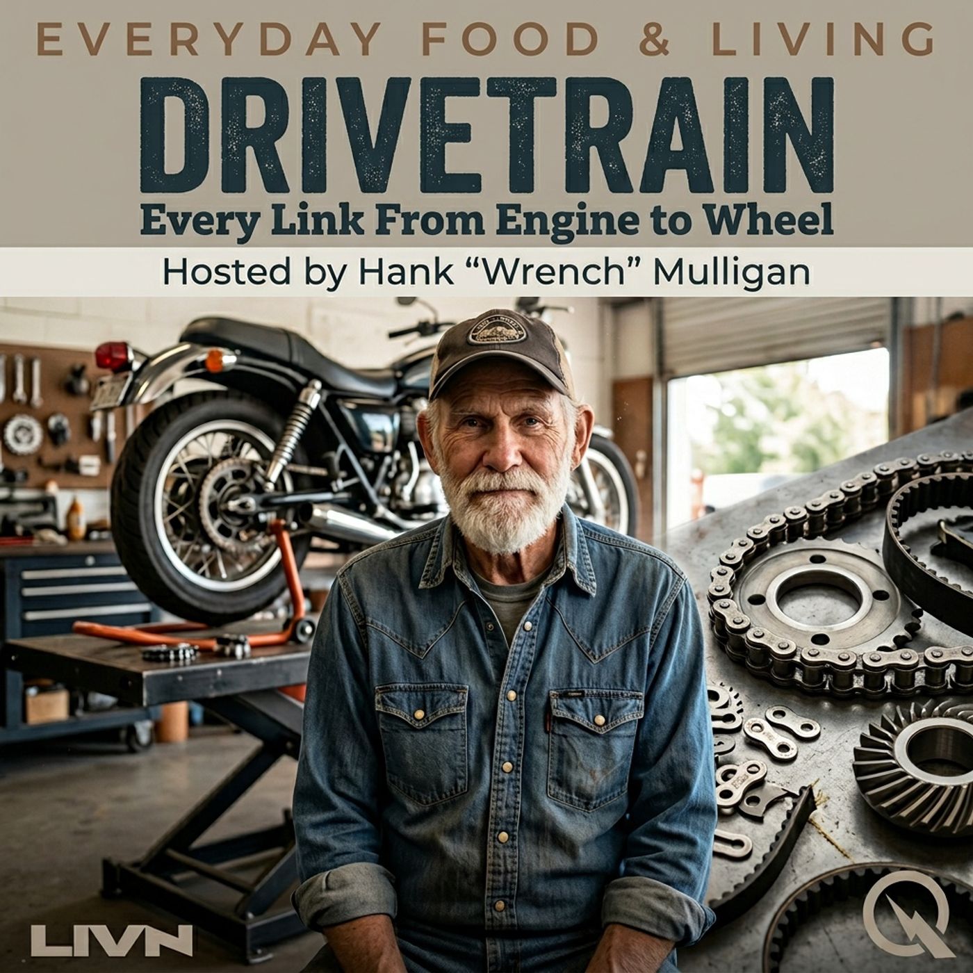 Drivetrain