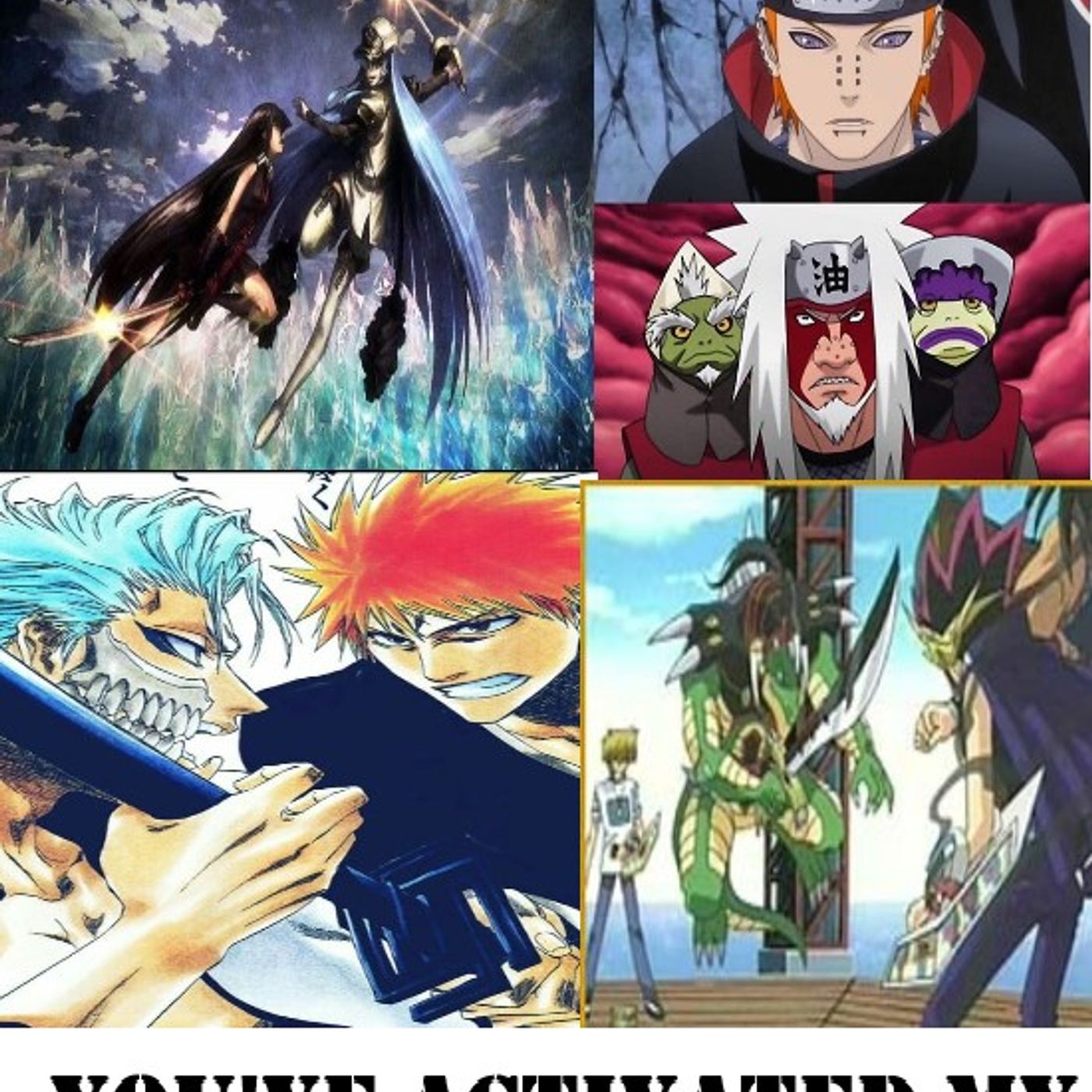Knight Of The Living Podcast