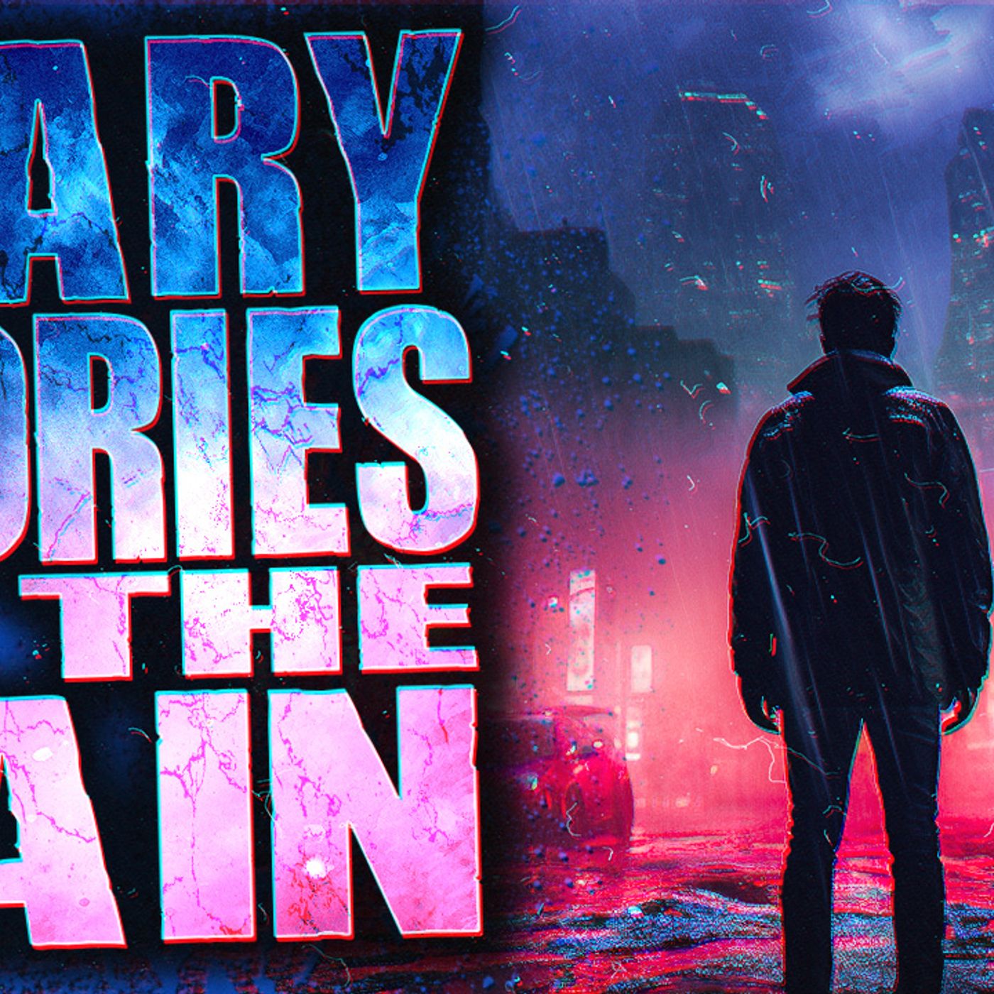 True Scary Stories Told In The Rain | Best of September Part 1 of 2 episode artwork