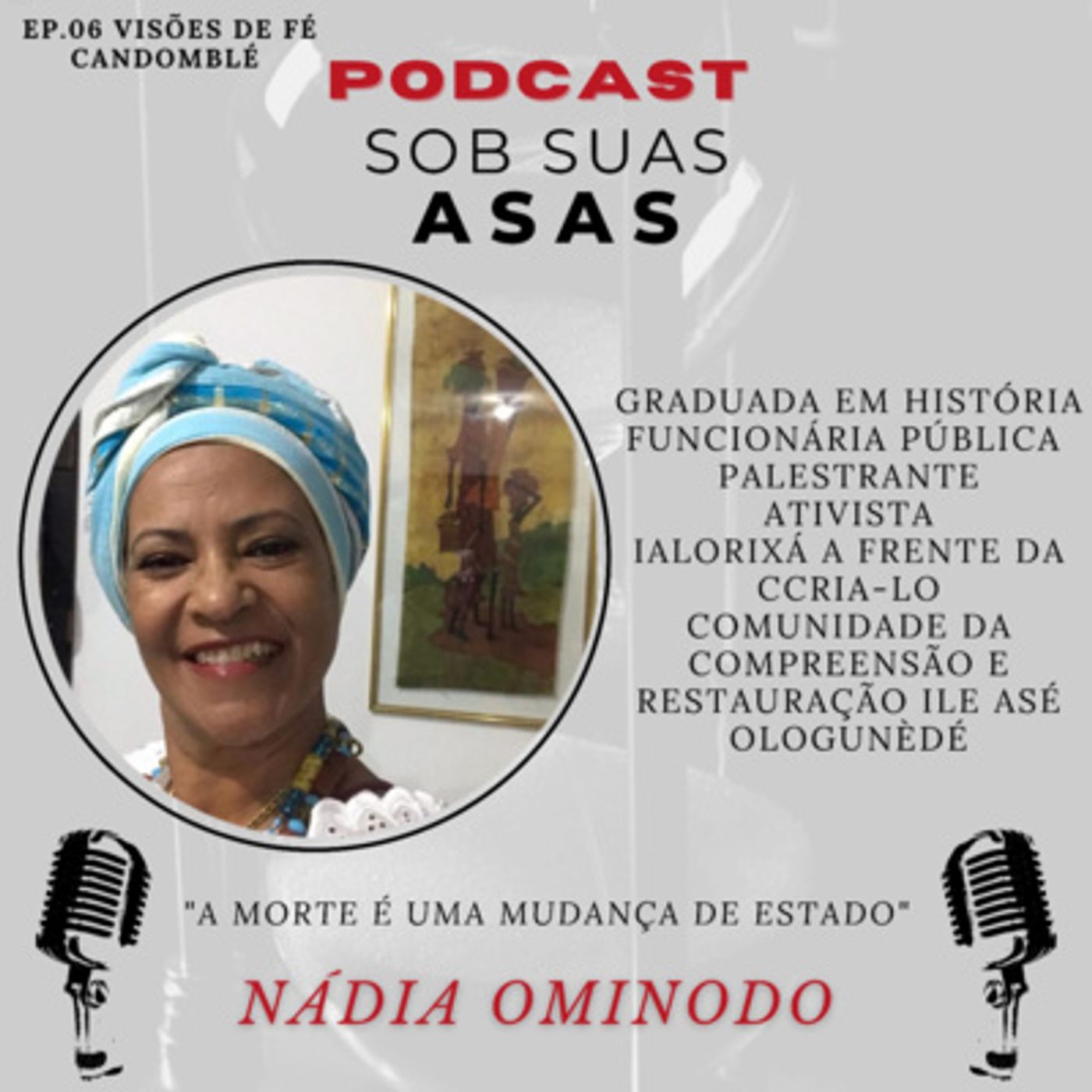 Sob Suas Asas