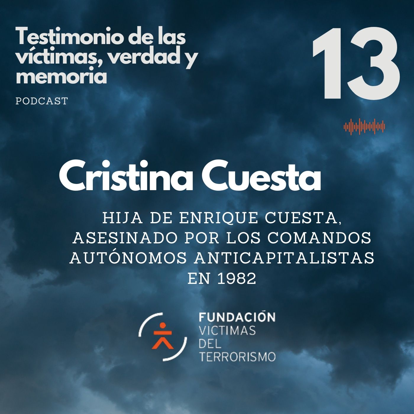Testimonio de las víctimas
