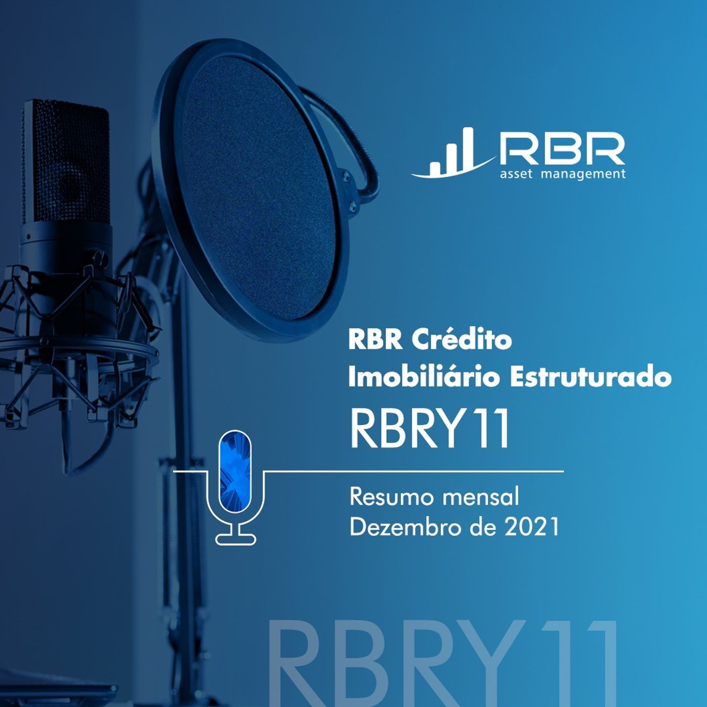 Resumo Mensal Fundos RBR Asset