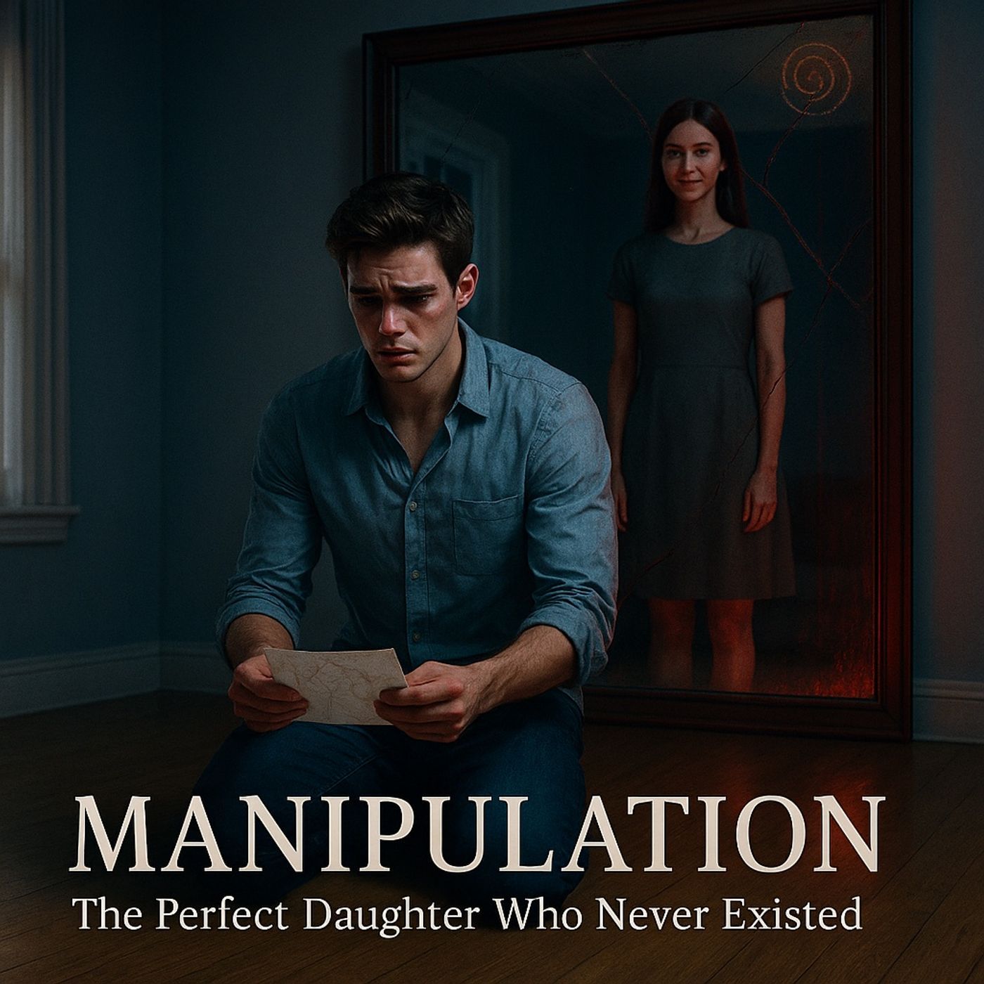 MANIPULATION: The Perfect Daughter Who Never Existed