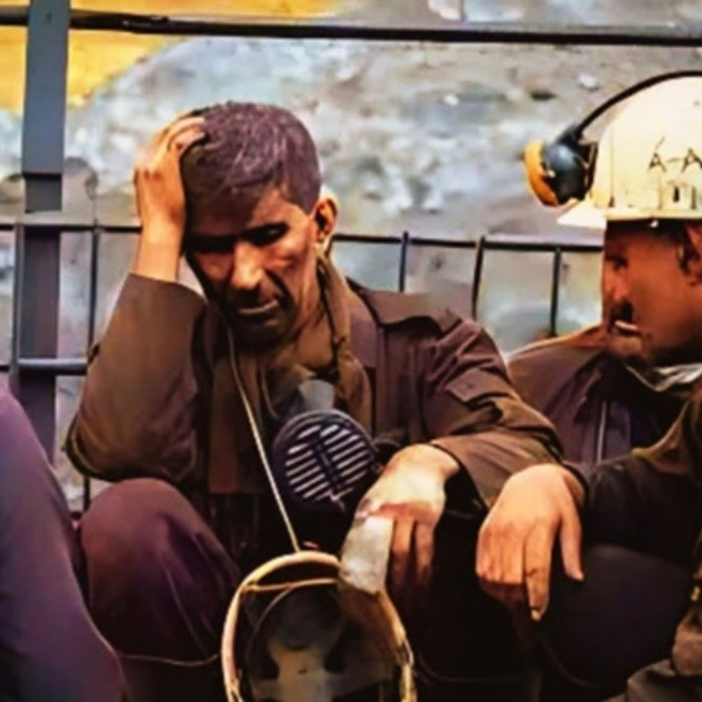 فاصله هولناک مزد و معیشت