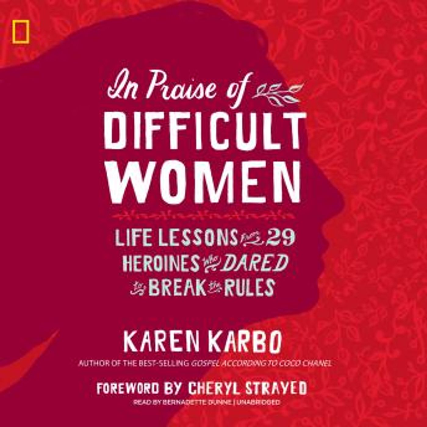 Listen to Full Trial Audiobooks in Biography & Memoir, Women