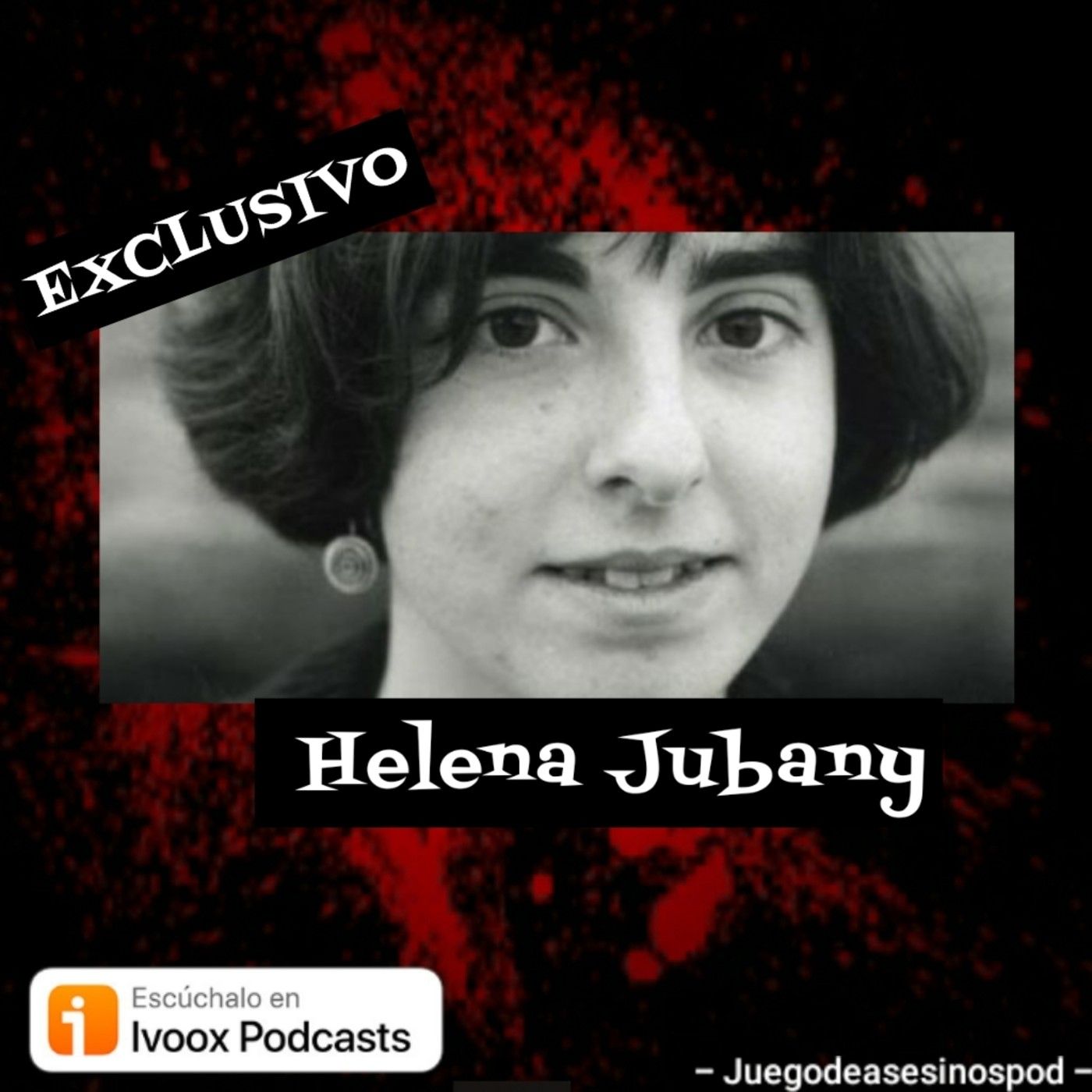 Juego De Asesinos Podcast