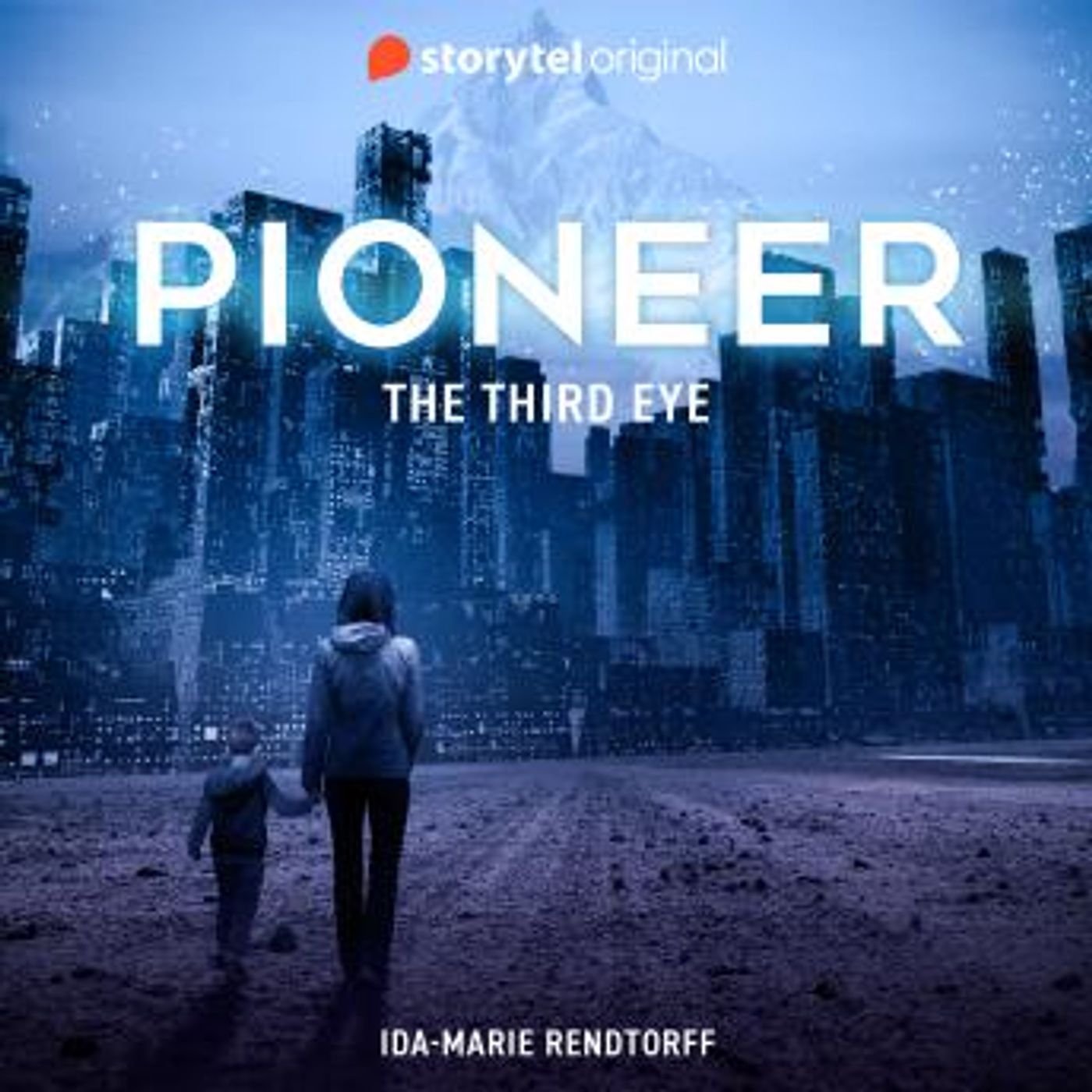 Grab the Essential Full Audiobooks in Science Fiction & Fantasy, Apocalyptic & Dystopian